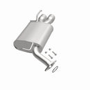 BRE Exhaust 06-08 M35 3.5L Muffler Kit