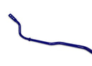 SuperPro 2003 Mitsubishi Lancer Evolution Rear Sway Bar Kit - 24mm Adjustable