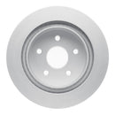 DFC GeoSPEC Coated Rotors - Plain