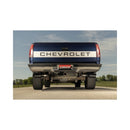 Flowmaster 94-95 GM 1500/2500 LD FlowFX Cat-Back Exhaust System
