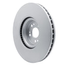DFC GeoSPEC Coated Rotors - Plain