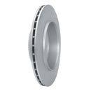 DFC GeoSPEC Coated Rotors - Plain