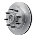 DFC Brake Rotors - Plain
