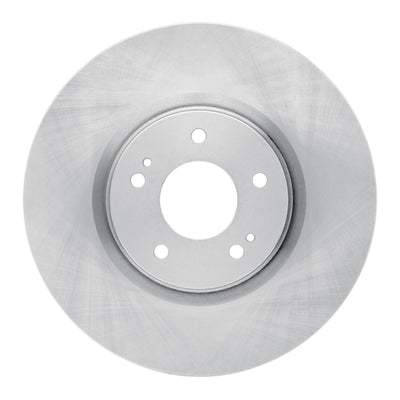 DFC 03-06 Mitsubishi Lancer Front & Rear Rotors