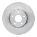 DFC 03-06 Mitsubishi Lancer Front & Rear Rotors