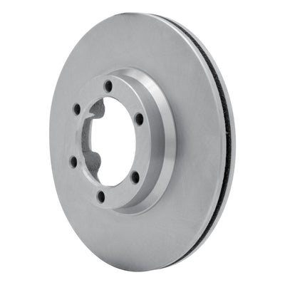 DFC Brake Rotors - Plain