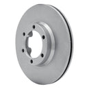 DFC 81-87 Dodge D50 Front Brake Rotor
