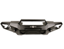Rock Slide 07-18 Jeep Wrangler JK Appalachian Aluminum Mid Front Bumper w/ Winch Plate