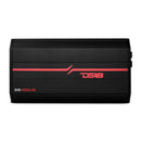 DS18 4-Channel SXE Amplifier Class D 2x 750/4ohm Bridge 4 x 430/2ohm 4 x 275/4ohm Watts RMS- Black