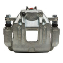 DFC 10-13 Hyundai Santa Fe Front-L Premium Caliper - Silver Zinc Coated