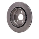 DFC 01-02 Mercedes-Benz S600 Rear Brake Rotor