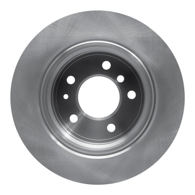 DFC 87-92 BMW 735i Front & Rear Rotors