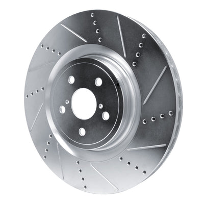 DFC 5000 Advanced Low Met Brake Pads
