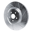 DFC 5000 Advanced Low Met Brake Pads