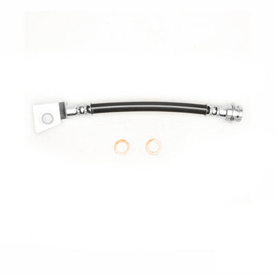 DFC 87-91 Chrysler TC Rear-L lo Brake Hose