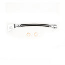 DFC 87-91 Chrysler TC Rear-L lo Brake Hose