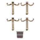 DFC GeoSPEC Coated Rotors - Plain