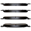 DFC 03-08 Dodge Ram 4000 (Mexico) Front Ultimate Duty Performance Brake Pads and Hardware Kit
