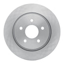 DFC Semi Met Heavy Duty Pads