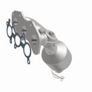 MagnaFlow 05-07 Toyota Avalon 3.5L Direct Fit Converter