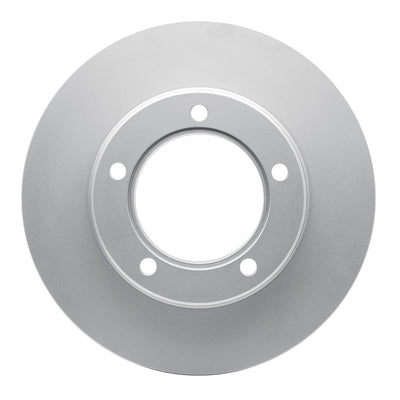 DFC 03-10 Chevrolet C5500 Kodiak Front/Rear GeoSPEC Coated Rotor
