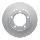 DFC 03-10 Chevrolet C5500 Kodiak Front/Rear GeoSPEC Coated Rotor