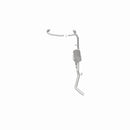 MagnaFlow BRE Exhaust Kit 07-17 Nissan Frontier 4.0L