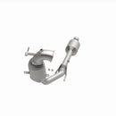 MagnaFlow 22-23 Volkswagen Jetta Direct Fit OEM Grade EPA Compliant Catalytic Converter