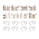 DFC GeoSPEC Coated Rotors - Plain