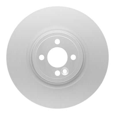 DFC 13-13 Mini Cooper (Excl Clubman) Front GeoSPEC Coated Rotor