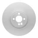 DFC 13-13 Mini Cooper (Excl Clubman) Front GeoSPEC Coated Rotor