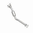 MagnaFlow Direct Fit Catalytic Converter 03-04 Saturn Ion 2.2L