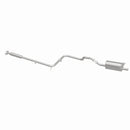 MagnaFlow BRE Exhaust Kit 96-99 Nissan 200SX Sentra 1.6L