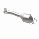 MagnaFlow 10-13 Ford Transit Connect 2.0L Calif Grade CARB Compliant Direct-Fit Catalytic Converter