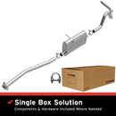 MagnaFlow BRE Exhaust Kit 01-03 Ford Ranger