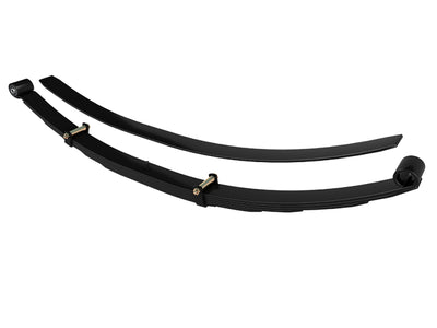 ICON 19-21 Ford Ranger 0-3.5in Stage 6 Suspension System w/ Tubular UCA Alum Knuckle