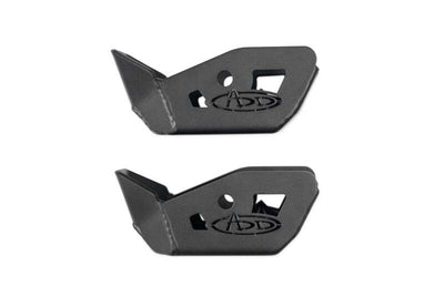 Addictive Desert Designs 21-25 RAM 1500 TRX/RHO Rear Shock Guards