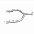 BRE Exhaust 03-07 G35 3.5L Front Pipe Kit