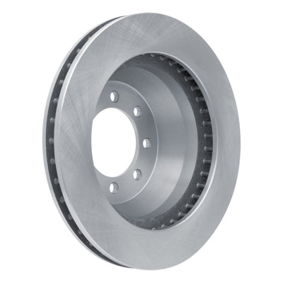 R1 75-94 Ford E-350 Econoline Club Wagon Front Brake Rotor Set