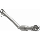 Magnaflow 05-06 Chevrolet Equinox 3.4L Direct Fit Converter