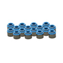 Manley GM LS Series .660in Max Lift Valve Spring and Retainer Kit