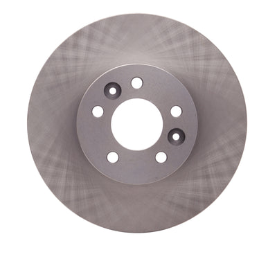 DFC 98-02 Ford Crown Victoria Front & Rear Rotors