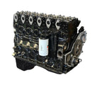 Industrial Injection 07.5-18 Dodge Cummins 6.7L Common Rail Stock Long Block Engine w/ARP Head Studs