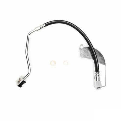DFC 01-04 Ford Mustang Rear-R Brake Hose