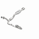 MagnaFlow Conv DF S10 PU- 01-03 6 4.3L OEM