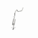 MagnaFlow BRE Exhaust Kit Replacement Stainless Ford
