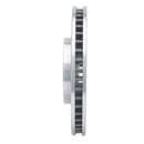 DFC 93-98 Toyota Supra Front Brake Rotor