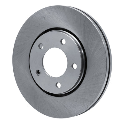 DFC 01-07 Chrysler Town & Country (Van) Front & Rear Rotors