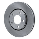 DFC Semi Met Heavy Duty Pads