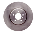 DFC Brake Rotors - Plain